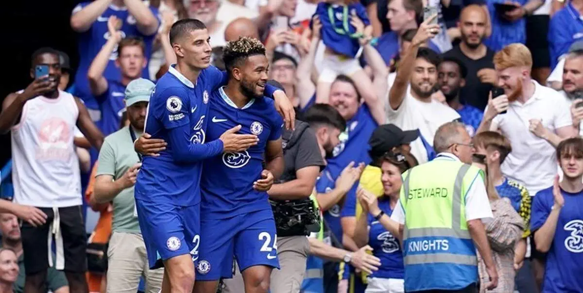 ریخت و پاش مالک آمریکایی جدید چلسی برای آبی‌های لندن+ عکس