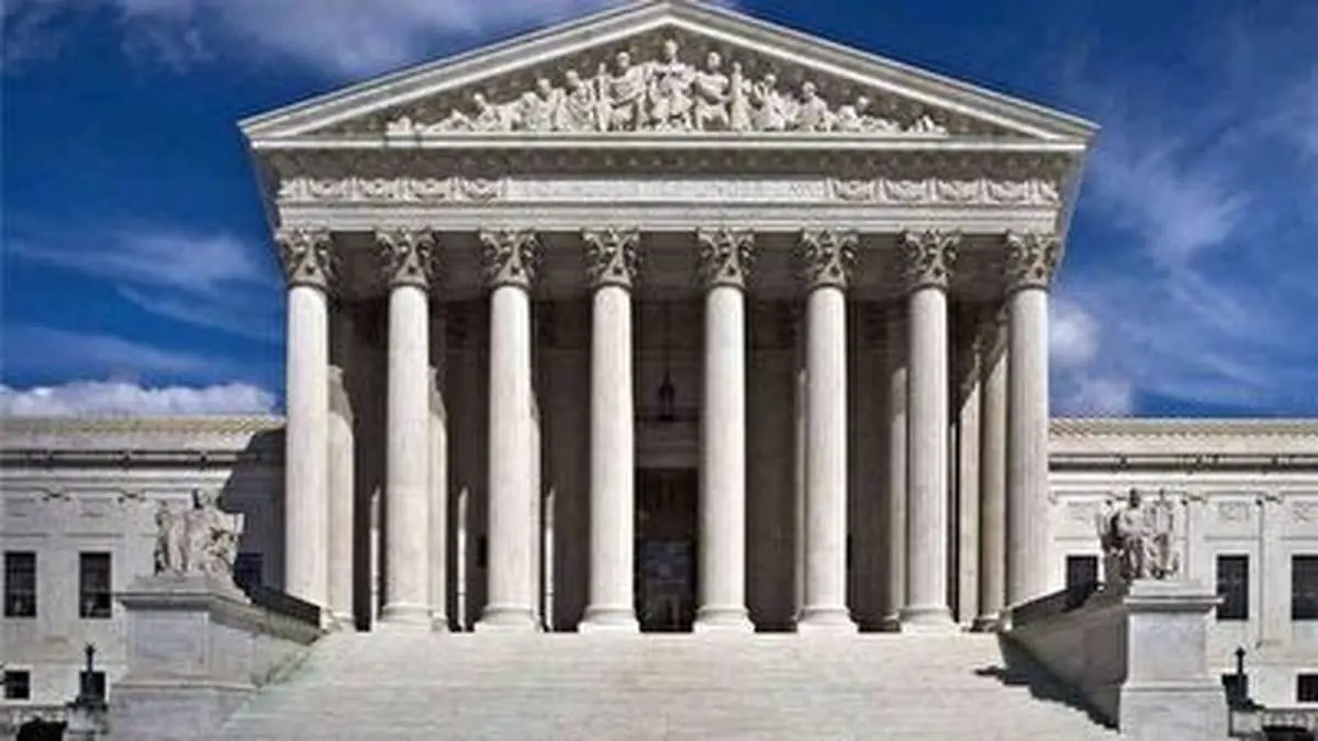 حمله مسلحانه به دادگاه فدرال آمریکا+ فیلم