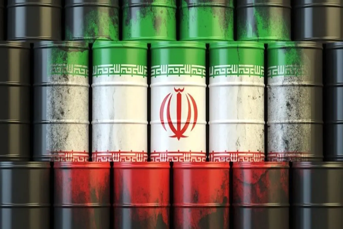 رشد ۳۰ دلاری قیمت و افزایش ۷ درصدی تولید نفت ایران در سال ۲۰۲۲