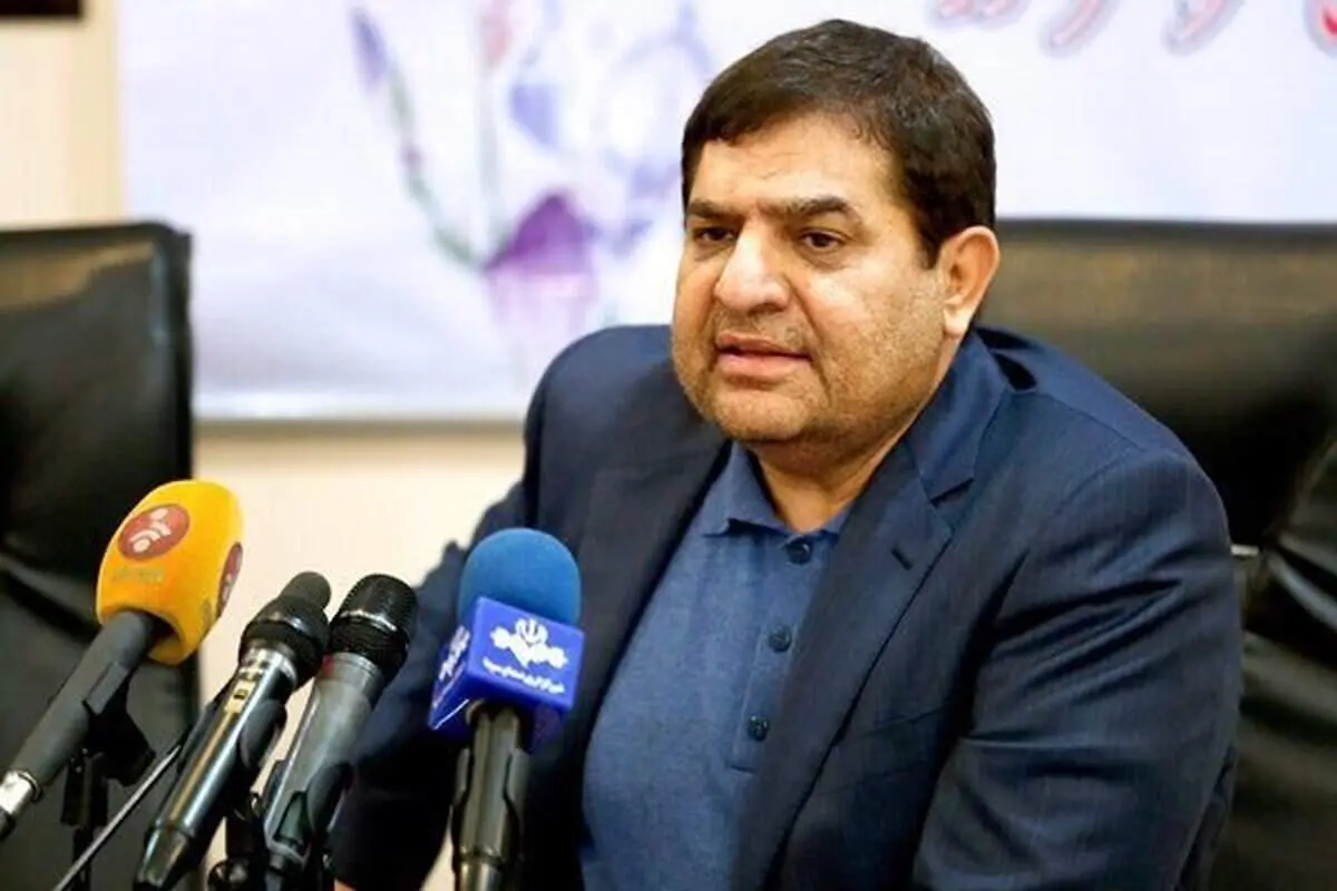 دستور معاون اول رئیس جمهور برای کمک به زلزله‌زدگان آذربایجان غربی