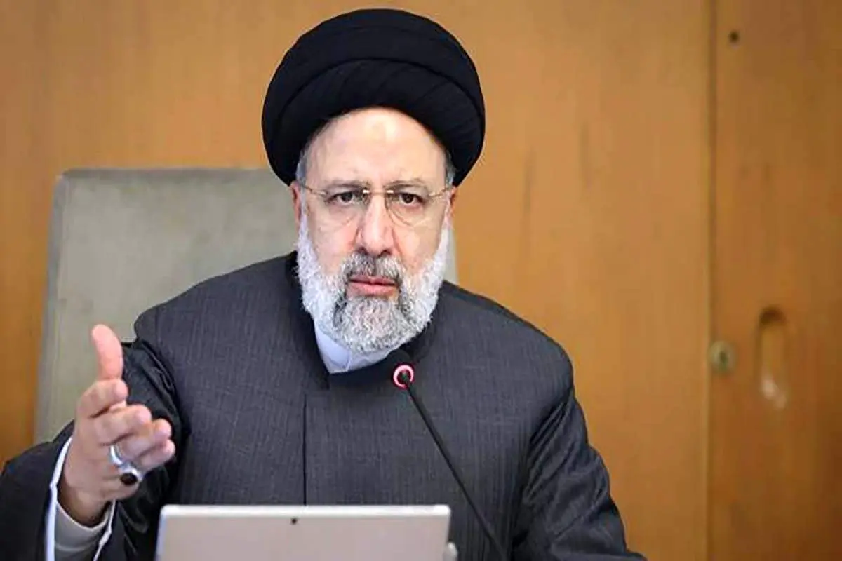 واکنش رئیسی به تصویب طرح ضد ایرانی در پارلمان اروپا