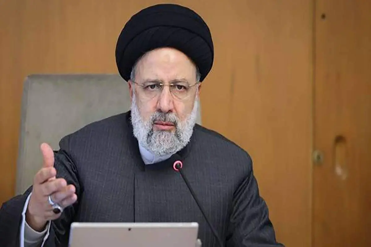 واکنش رئیسی به تصویب طرح ضد ایرانی در پارلمان اروپا