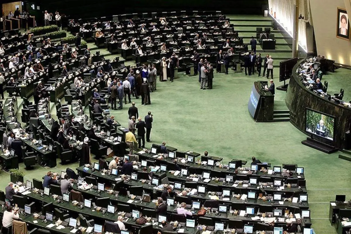 واکنش تعدادی از نمایندگان مجلس به اقدام پارلمان اروپا علیه سپاه پاسداران