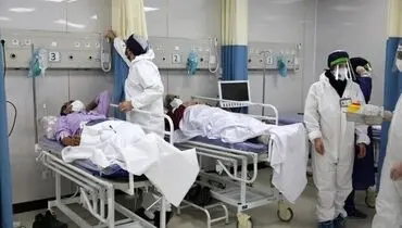 ۲ فوتی و شناسایی ۹۸ بیمار جدید کرونا در کشور