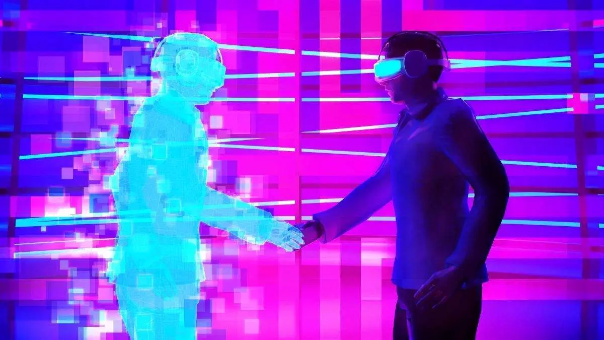 متاورس به زندگی روزمره می پیوندد؟