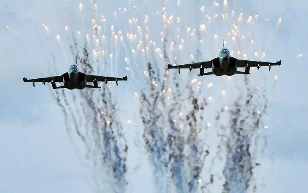 مانور قدرتمند بلاروس و روسیه+ تصاویر