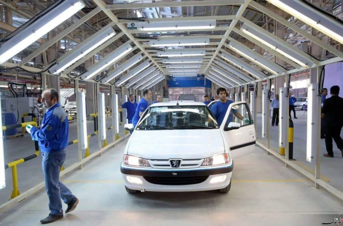 آخرین وضعیت از نوسانات نرخ خودرو + ویدیو