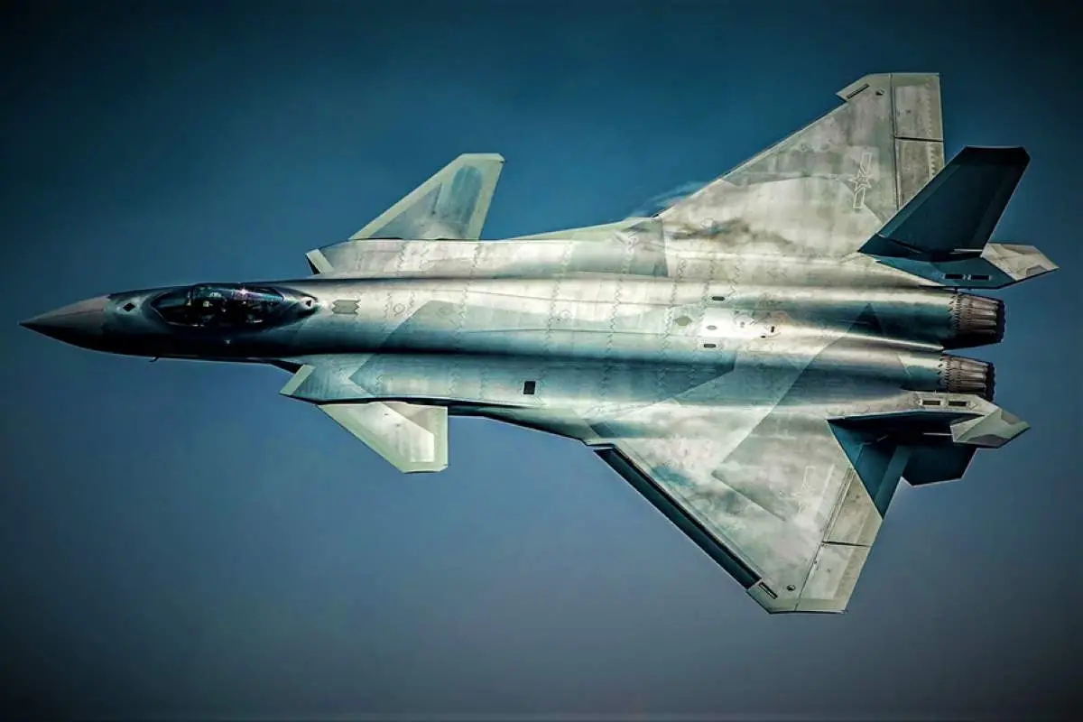 سرعت این جت میخکوب تان می کند!+ فیلم