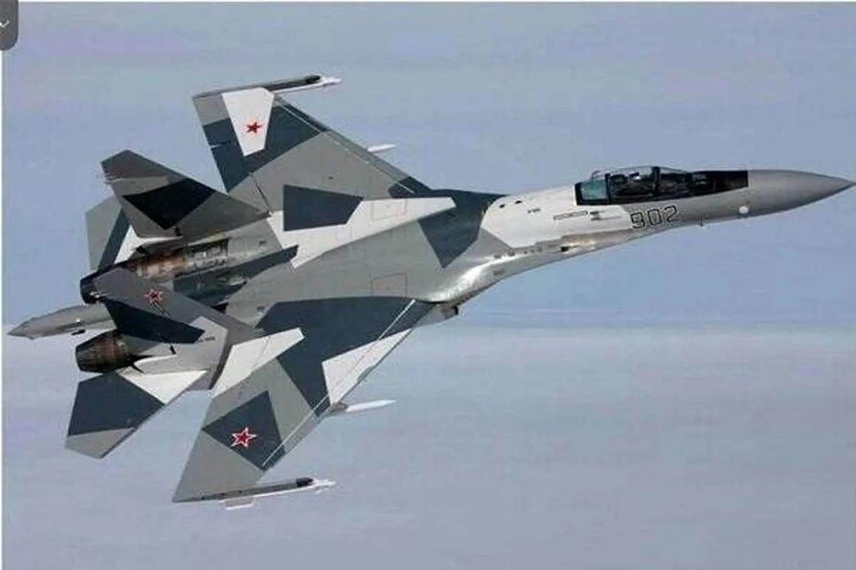 جنگنده ای که ایران با داشتن آن، معادلات خاورمیانه را برهم خواهد زد+ عکس