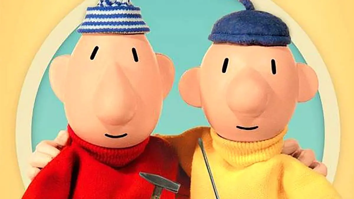 ماجرای جالب پشت پرده موسیقی «پت و مت»