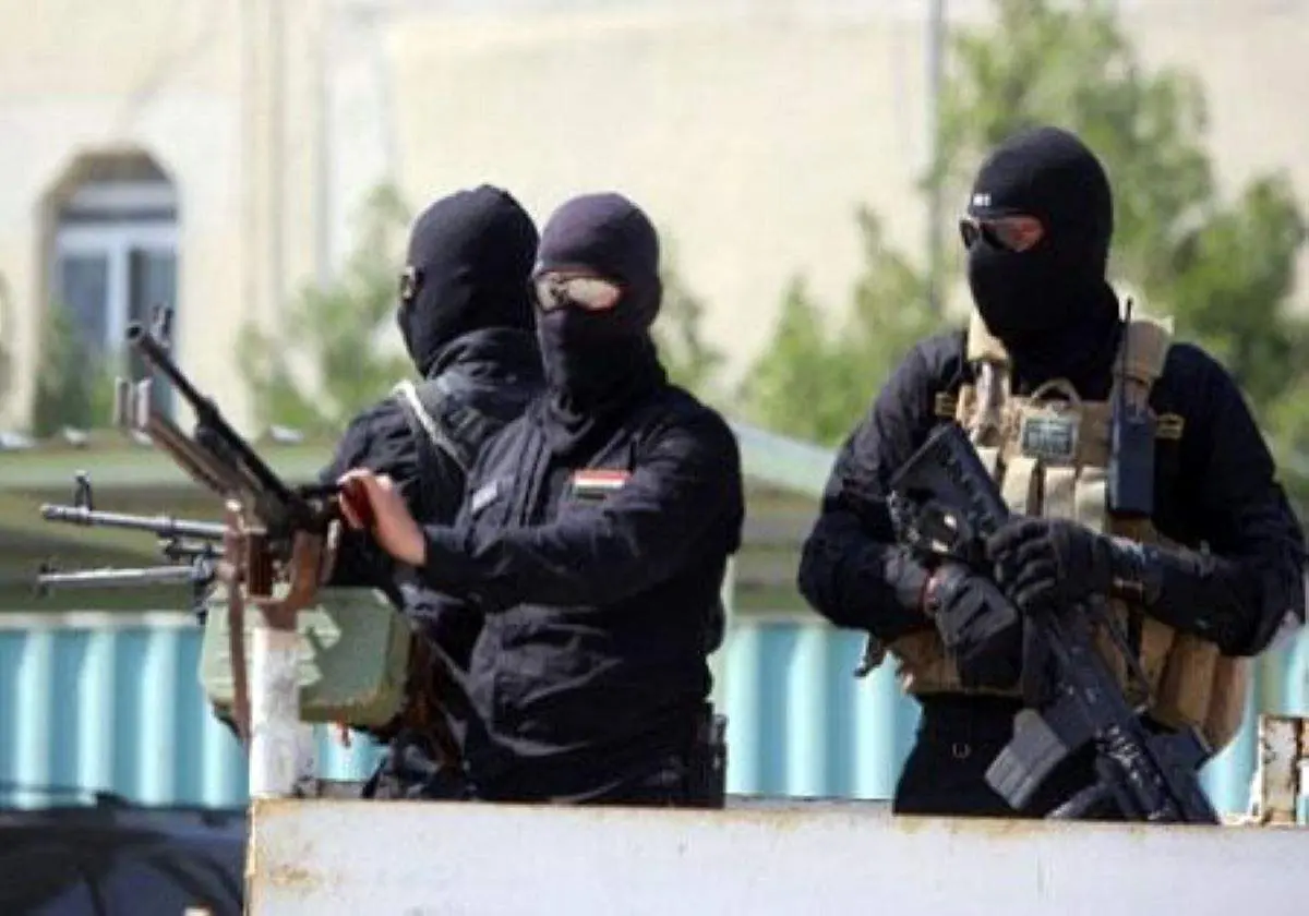 ویدیوی از اعترافات تروریست‌های داعشی دستگیر شده در سیستان و بلوچستان