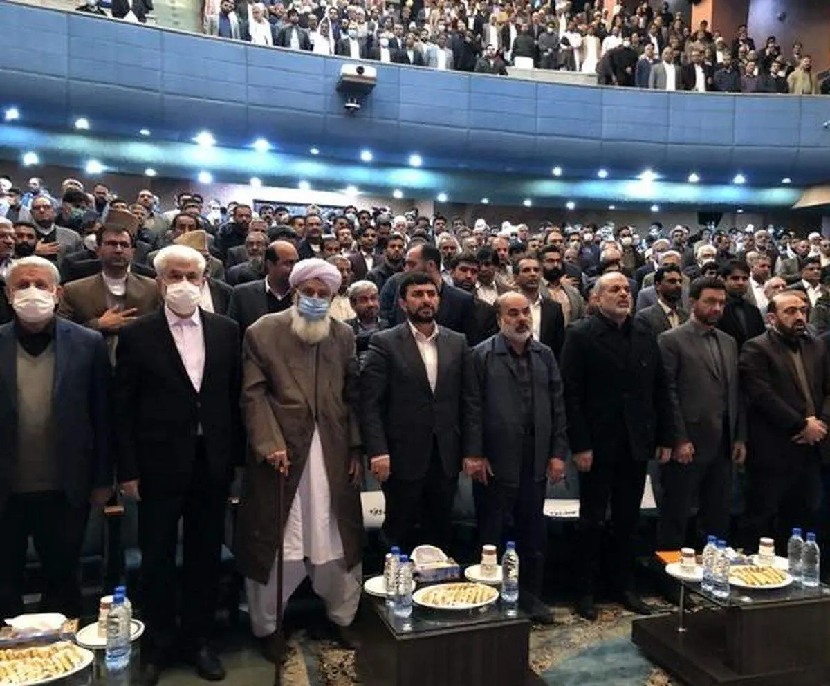 نماینده زابل خطاب به وزیر کشور: آیا چهره استان و واقعیت این است؟ + فیلم