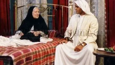 پشت پرده حضور جمشید هاشم پور در فیلم مادر چه بود؟