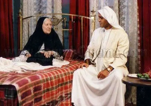 از جمشید هاشم‌پور به پاس نیم‌قرن فعالیت سینمایی تقدیر شد