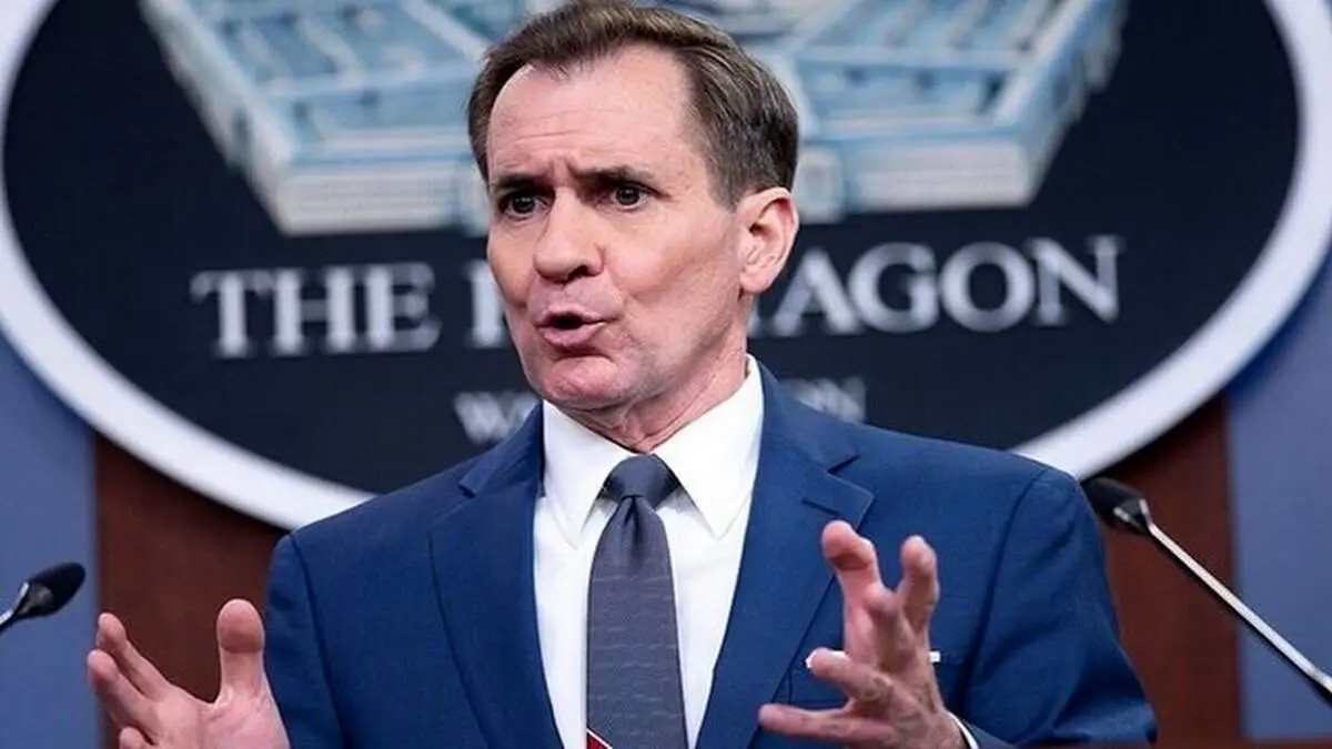 ادعای جدید آمریکا درباره ایران خبرساز شد