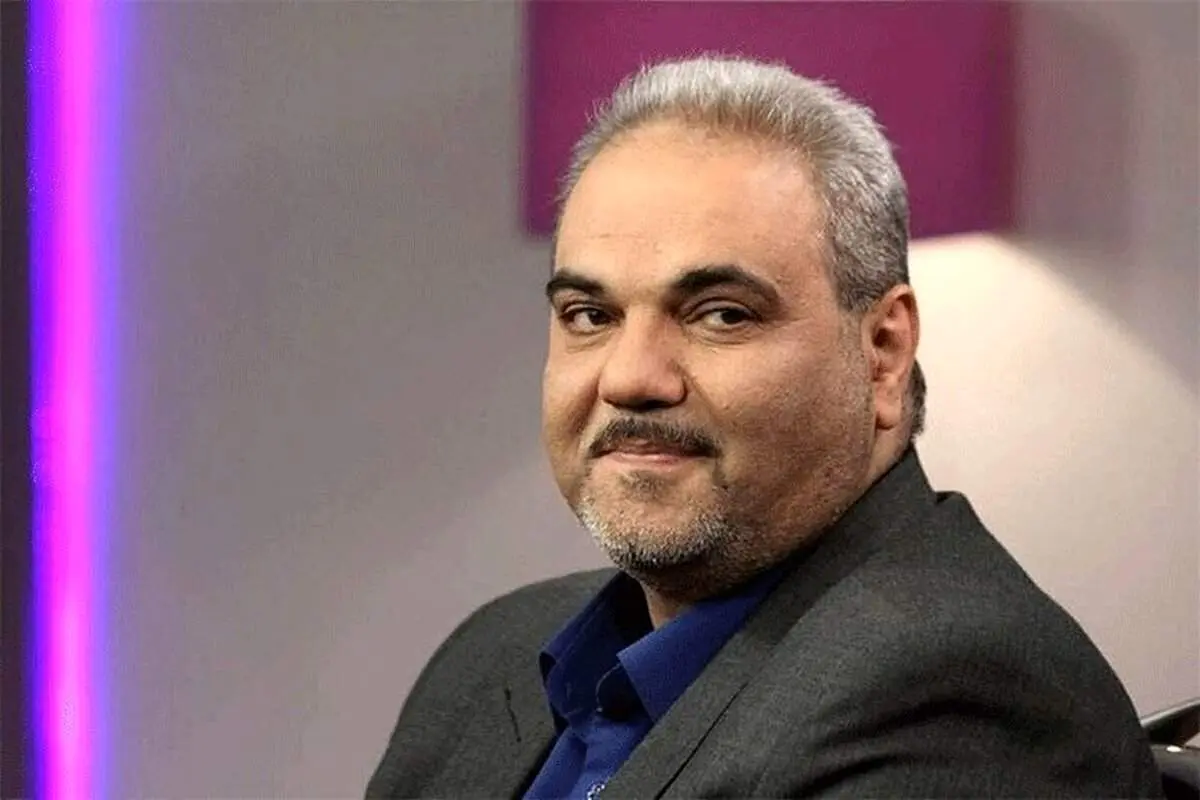 دستمزد گزارشگران و بگو مگو با تاج در مصاحبه با جواد خیابانی+ فیلم