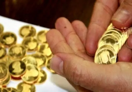 هجوم مردم برای خرید ربع سکه! در بازار سکه و طلا چه خبر است؟