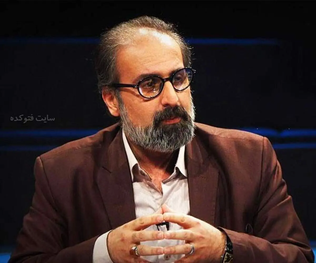 واکنش عجیب مشاور رسانه‌ای احمدی‌نژاد به کمپین وکالت به رضا پهلوی + عکس