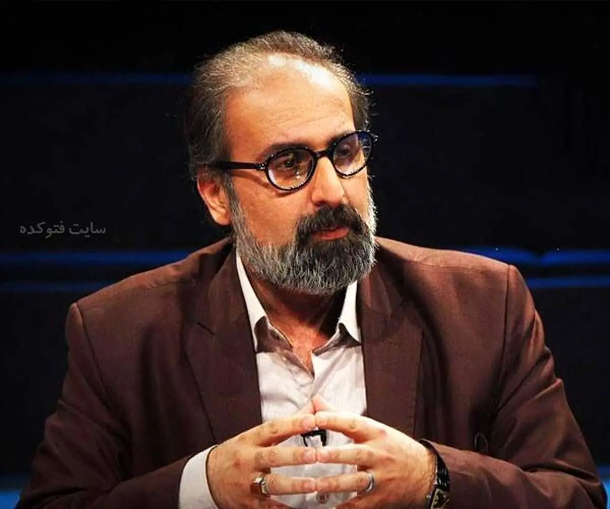 واکنش عجیب مشاور رسانه‌ای احمدی‌نژاد به کمپین وکالت به رضا پهلوی + عکس