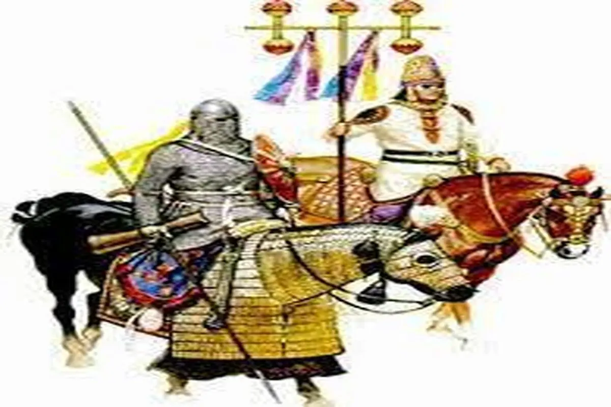 سندباد واقعی چه کسی بود؟+عکس