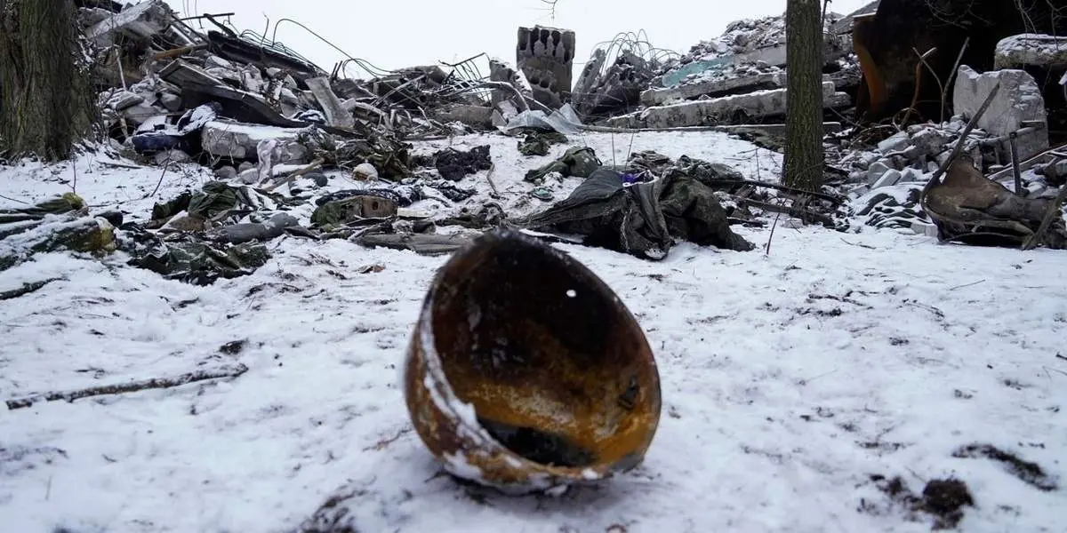 کابوس اوکراین با حمله غافلگیرکننده روسیه رقم می‌خورد؟