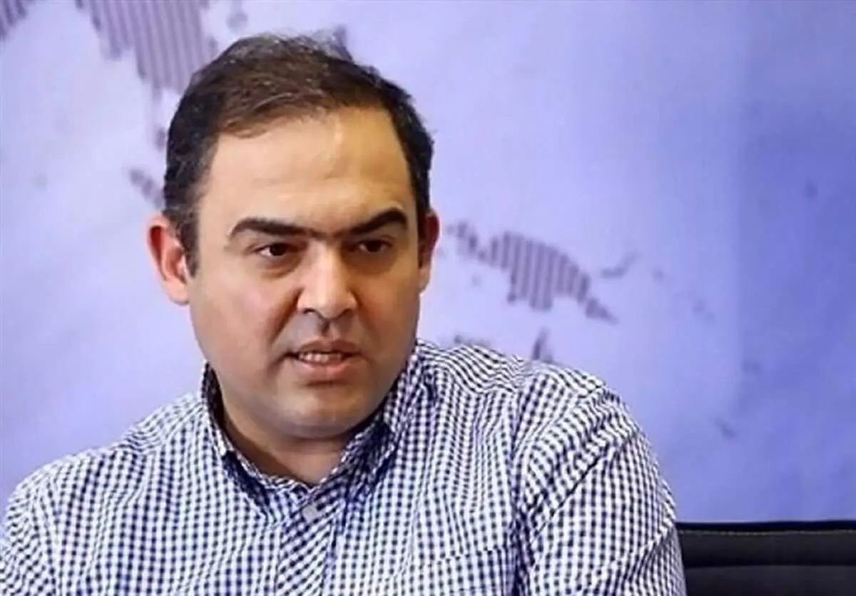 پاسخ کنایه ای دهباشی به پیشنهاد بحث برانگیز دریافت عوارض در تنگه هرمز + عکس