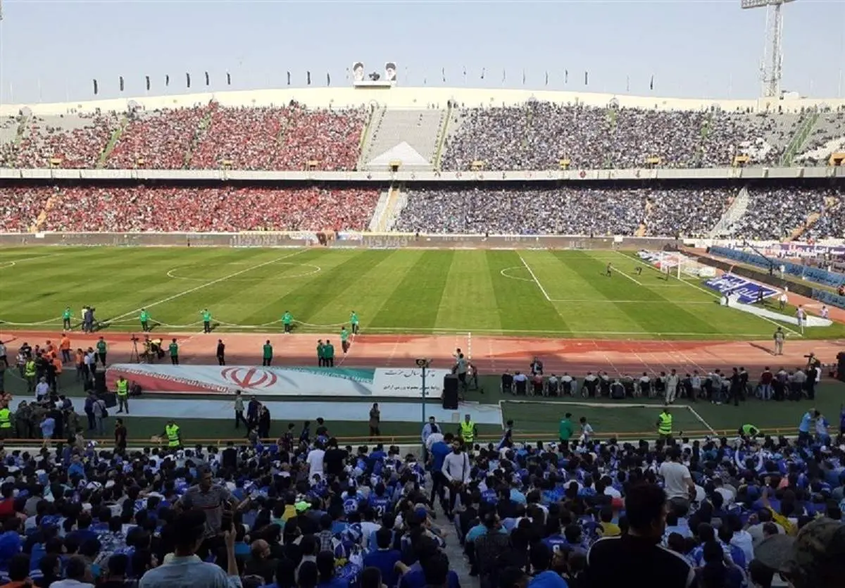 هواداران فوتبال، دوباره به استادیوم ها برمی گردند
