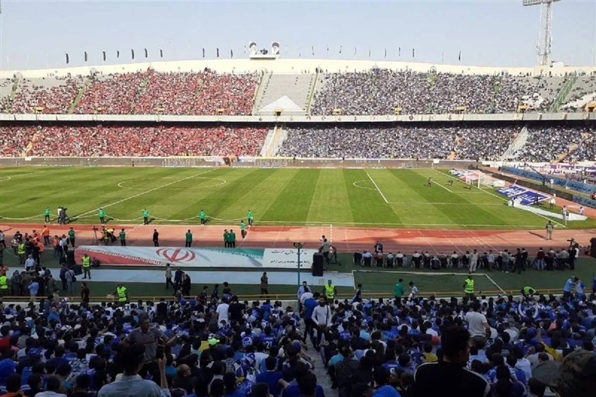 هواداران فوتبال، دوباره به استادیوم ها برمی گردند
