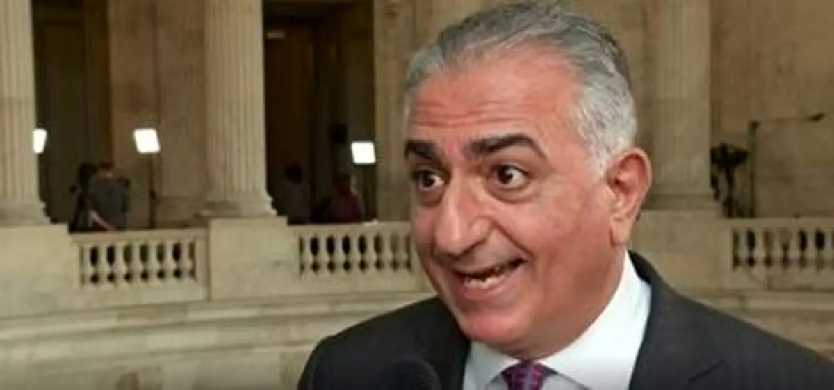 گاف جنجالی شبکه منوتو خبرساز شد+ فیلم