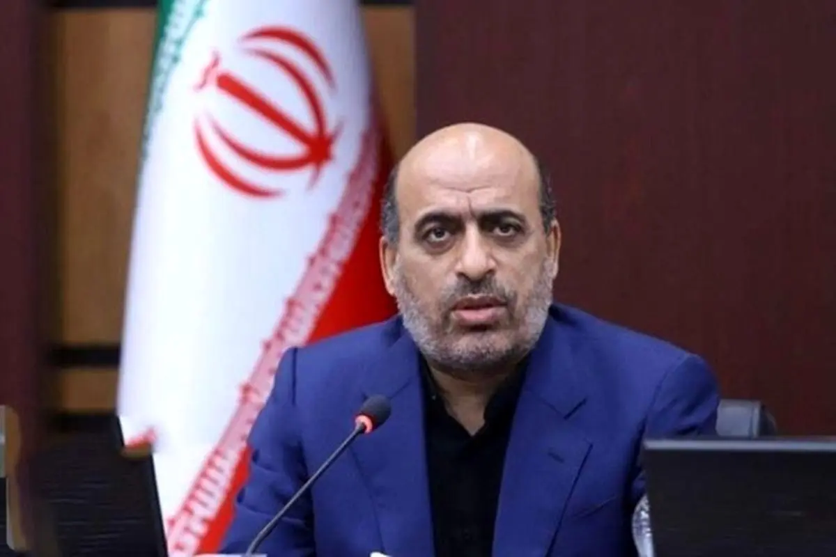 ایران تردد در تنگه هرمز را برای کشتی‌های اروپایی محدود می کند