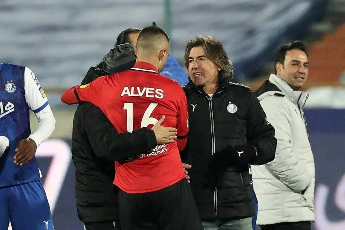 ساپینتو به هر قیمتی این بازیکن را می خواهد!