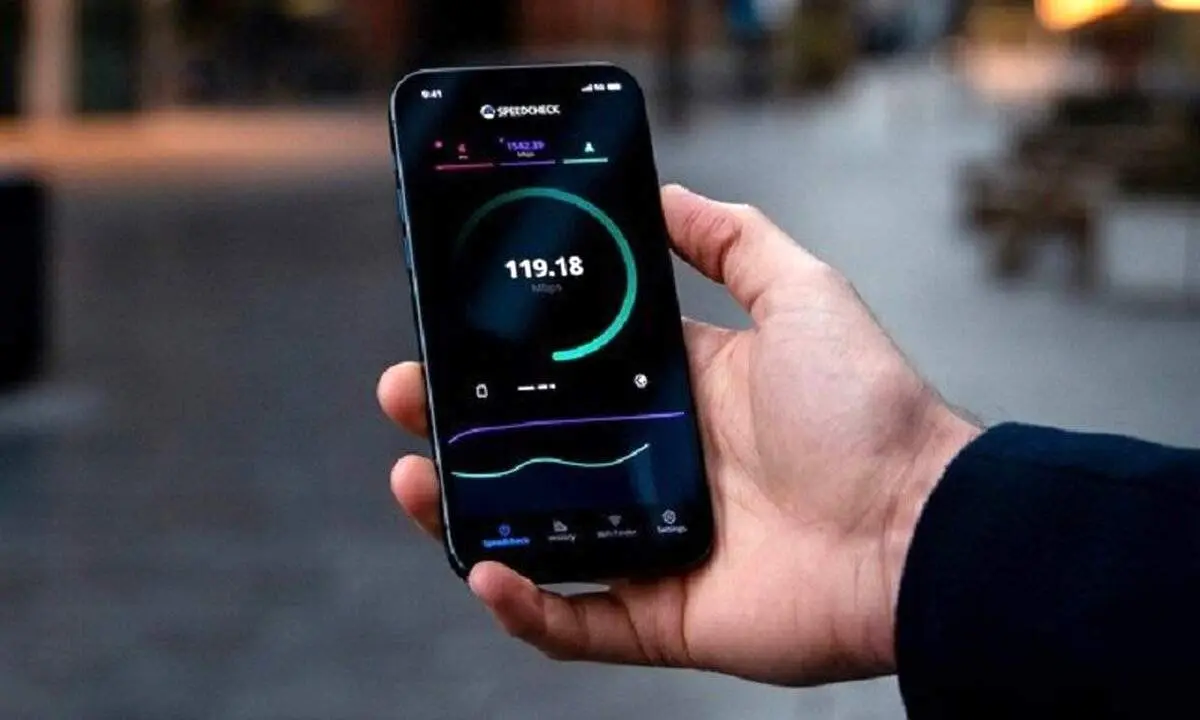 واکنش وزیر ارتباطات به گلایه‌ها درباره کندی سرعت اینترنت