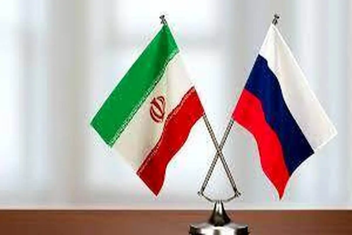 پیام ۲ تماس تلفنی روسای جمهور ایران و روسیه