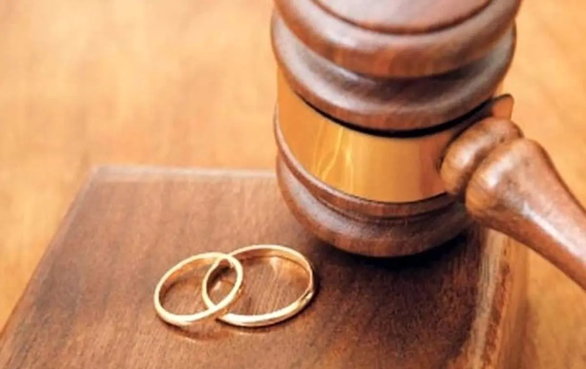 شوهر جوان مادرم، زندگیم را بر باد داد!