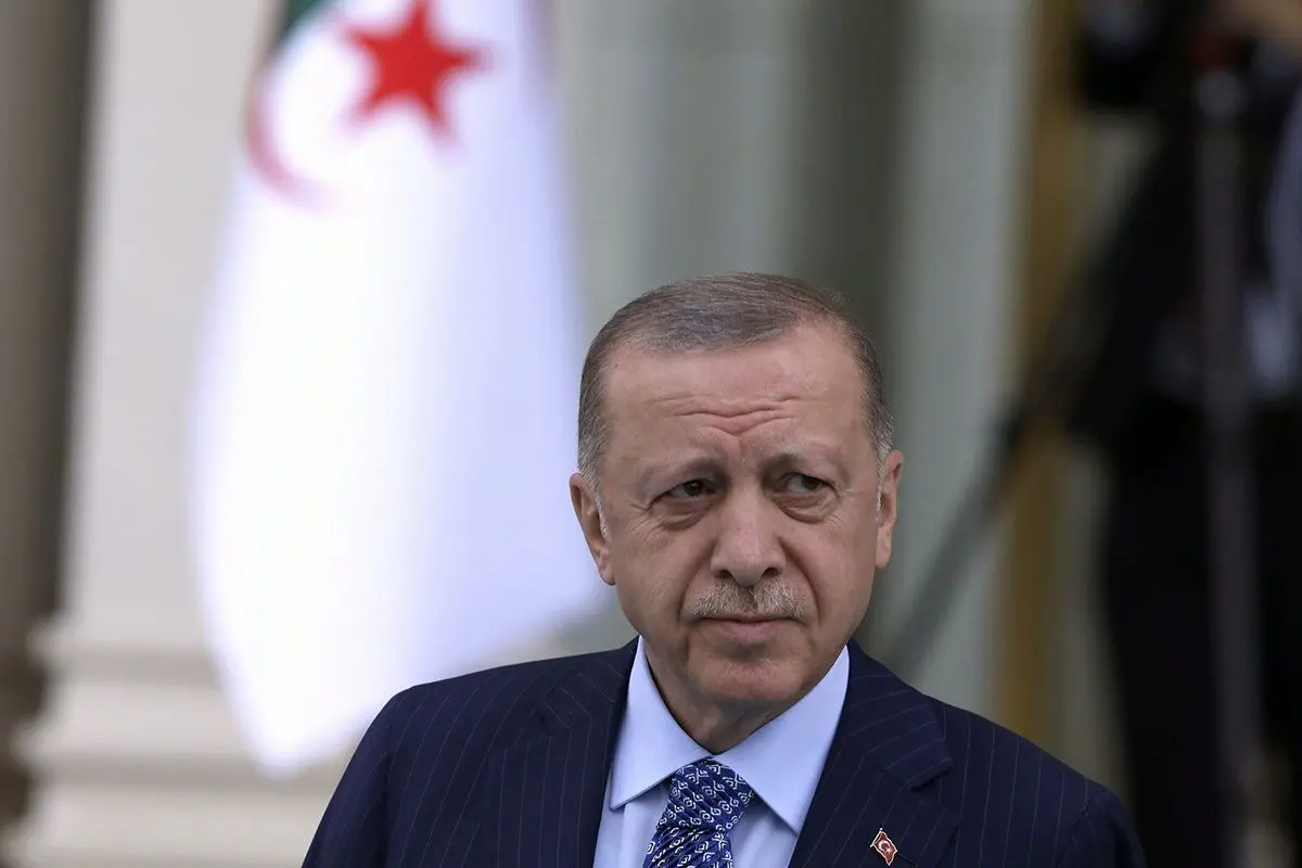 واکنش شدید اردوغان به هتک حرمت به قرآن کریم در سوئد + فیلم