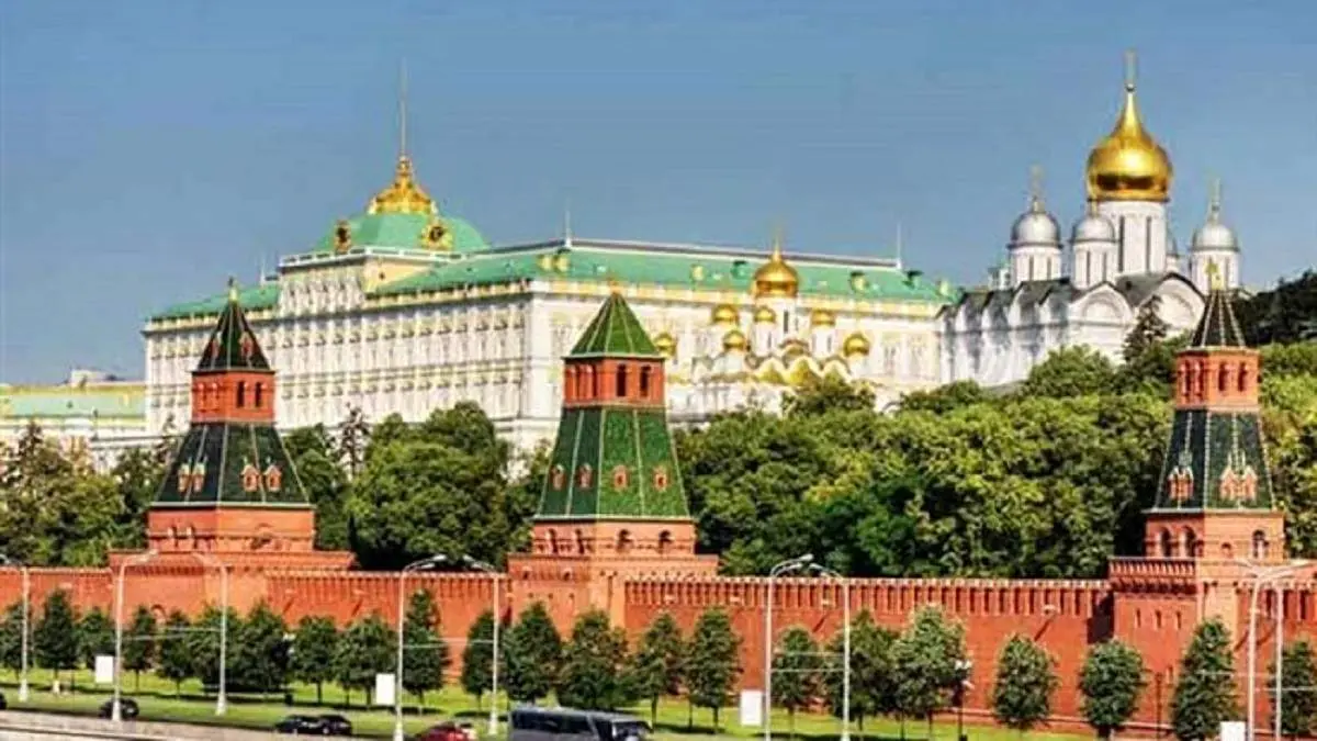 سفیر استونی از روسیه اخراج شد