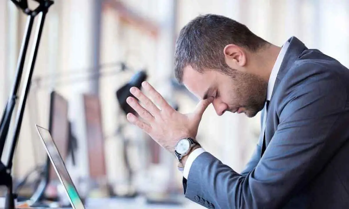 روش‌های کم کردن استرس در محیط کار