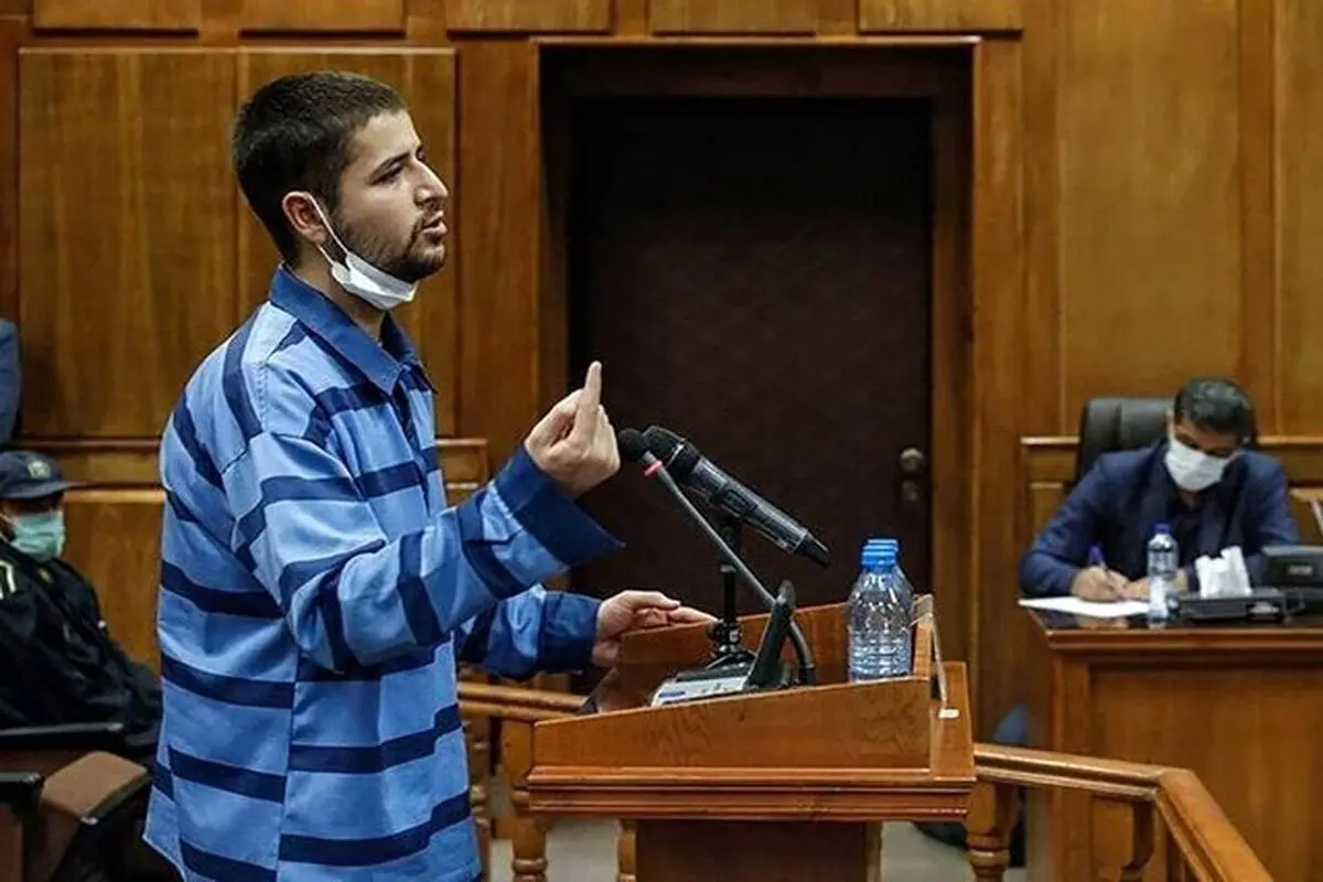 آخرین خبرها از فرجام خواهی محمد قبادلو