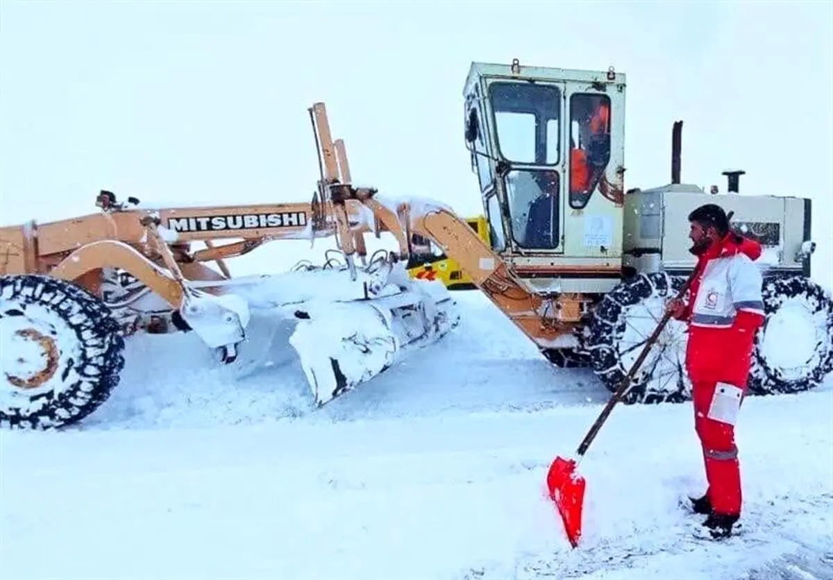 هشدار بارش های شدید و سیل آسا در این ۵ استان