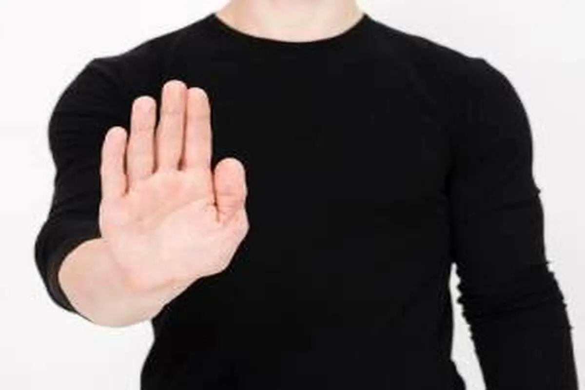 تست شخصیت شناسی از روی فرم انگشتان و شکل دست