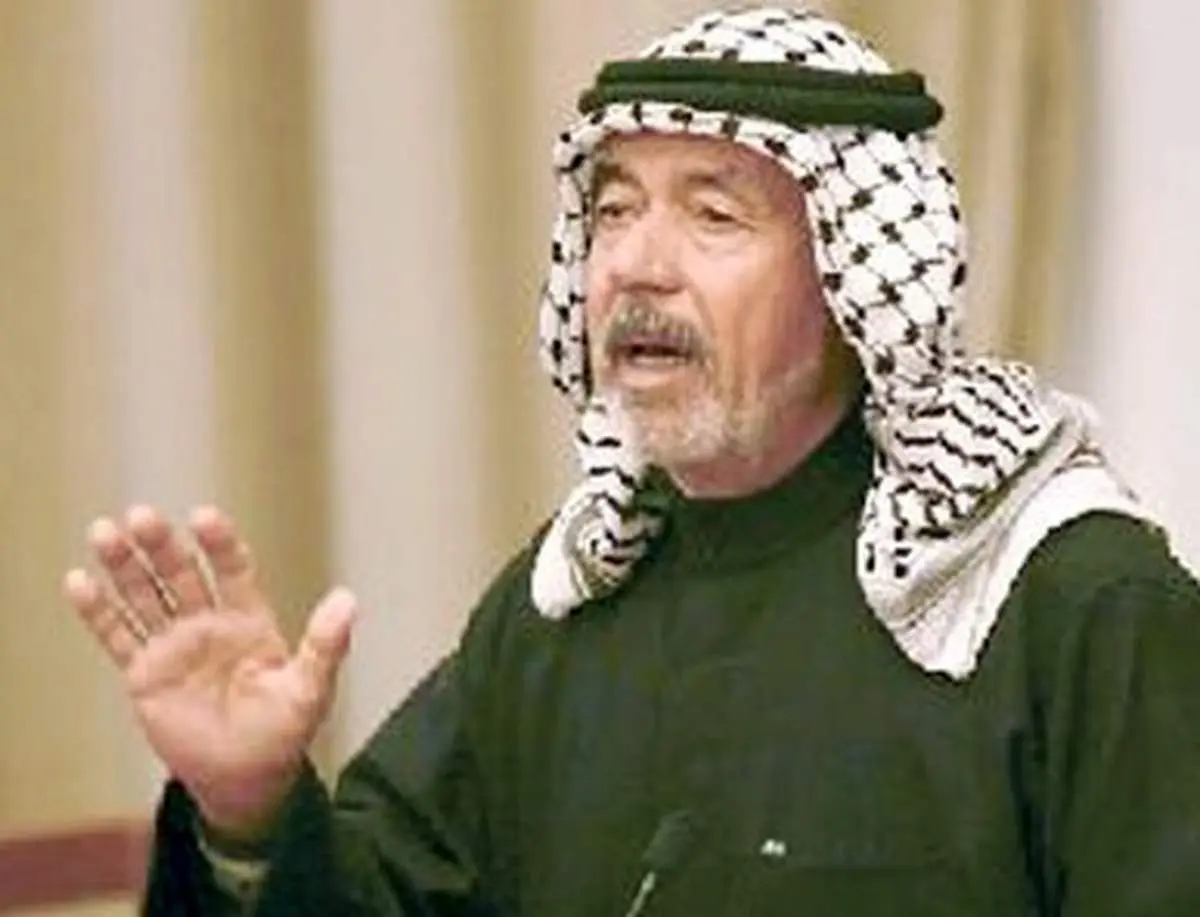 ارتباط علی شیمیایی با قتل دامادهای صدام+ فیلم