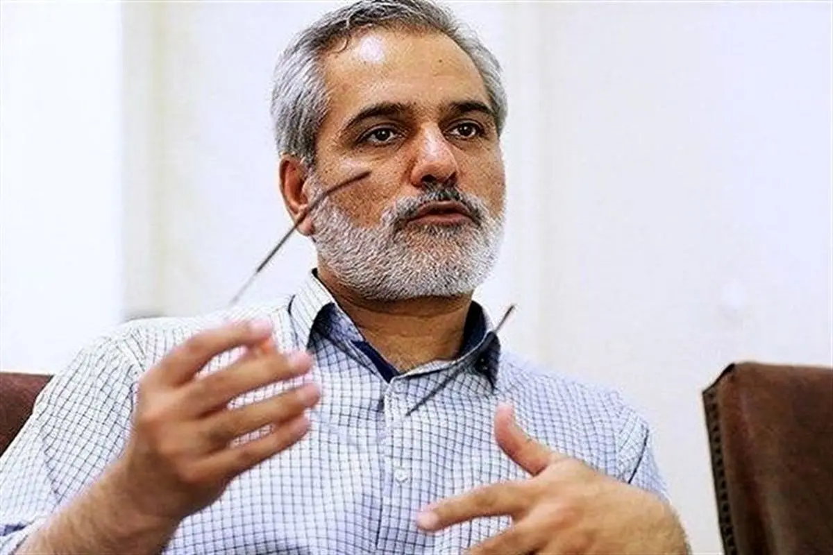 ملیگرایی تقلبی - ملیگرایی ناب