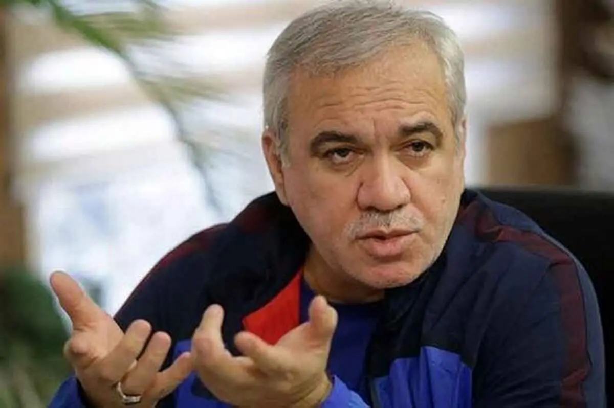 وعده جدید نقل و انتقالاتی فتح‌الله‌زاده به هواداران استقلال
