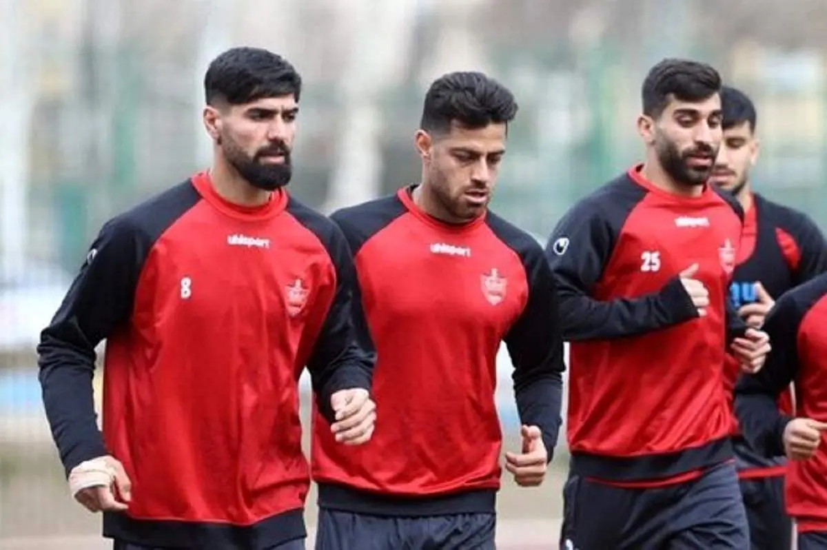 پورعلی گنجی به شایعات پایان داد