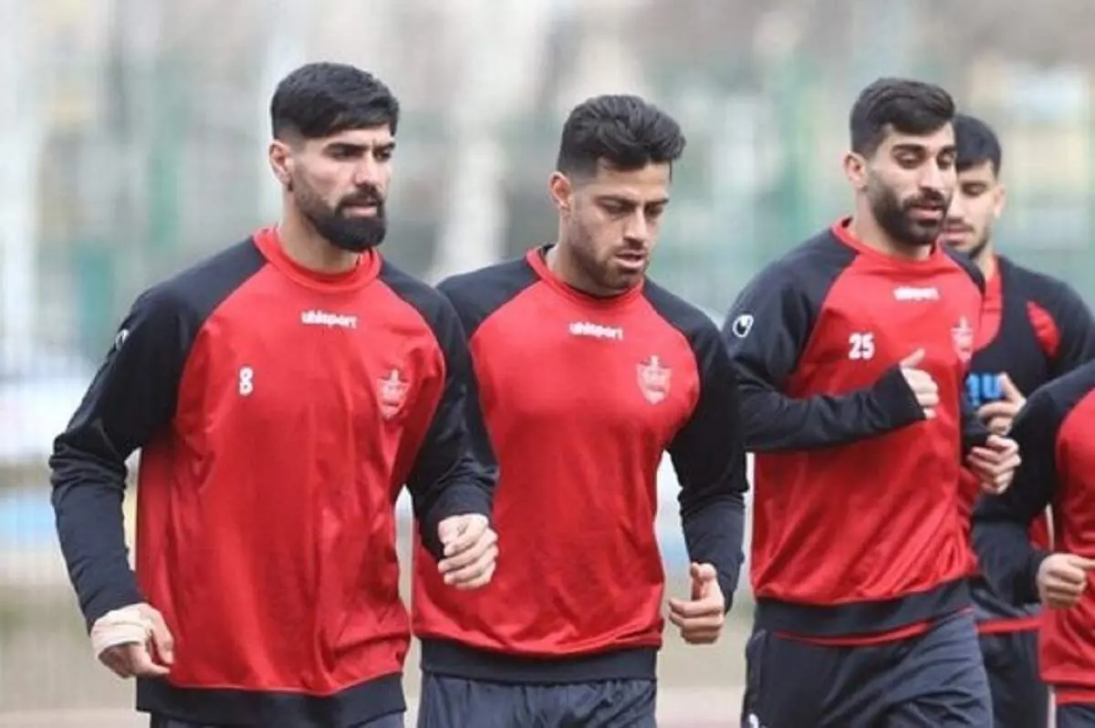 پورعلی گنجی به شایعات پایان داد