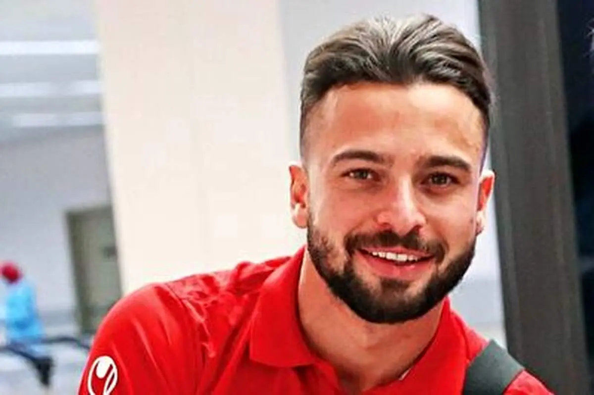 حمله تند سروش رفیعی به فرد توهین‌کننده به علی دایی+ فیلم