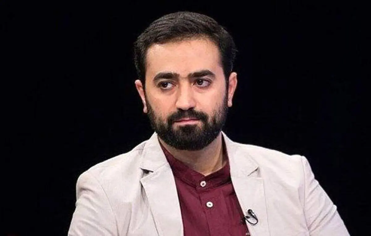 ماجرای توهین عجیب یامین پور به سام درخشانی چه بود؟