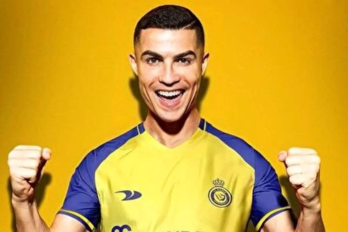 ویدئویی جعلی از اولین گل رونالدو برای النصر با ۱۷ میلیون بازدید!+ فیلم