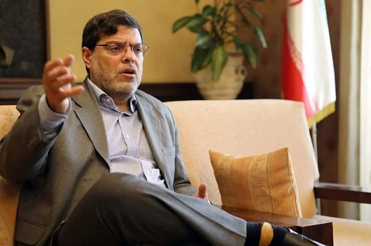 روایت محمد مرندی از تولدش در آمریکا