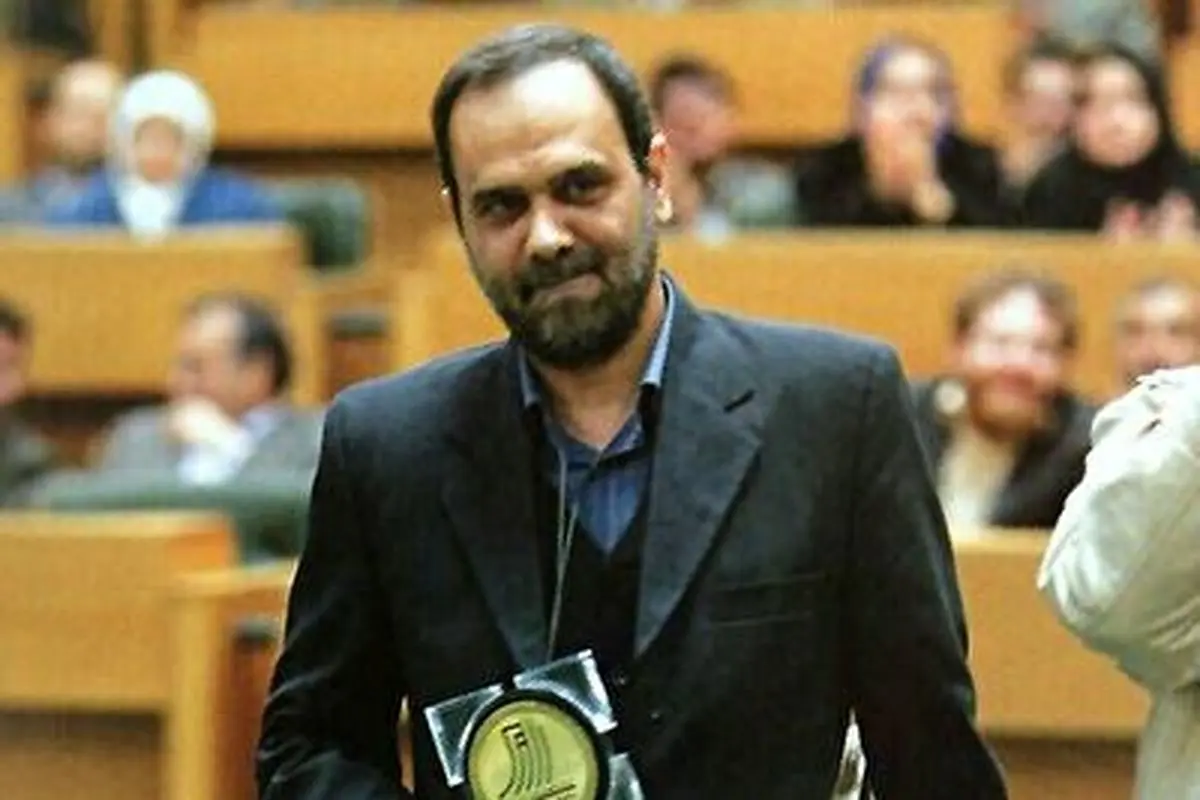 کاظمی آشتیانی، چهره ای که از نو باید شناخت+فیلم